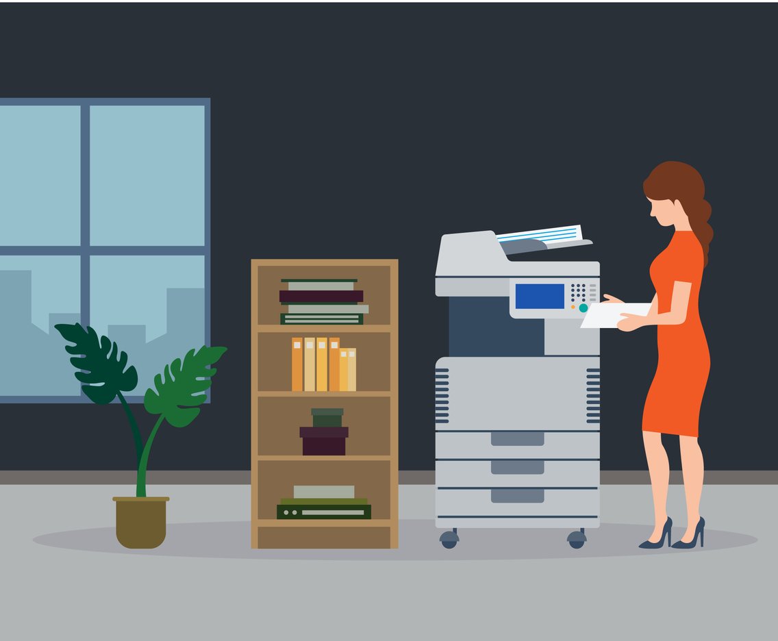 Copier | Xerox Machine Service Center Software | Smart Service Center Management | Service Center software | Service Center Accounting & Billing Software | Service Center Solution